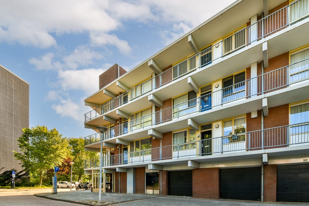 Foto 1 van Amerbos 157