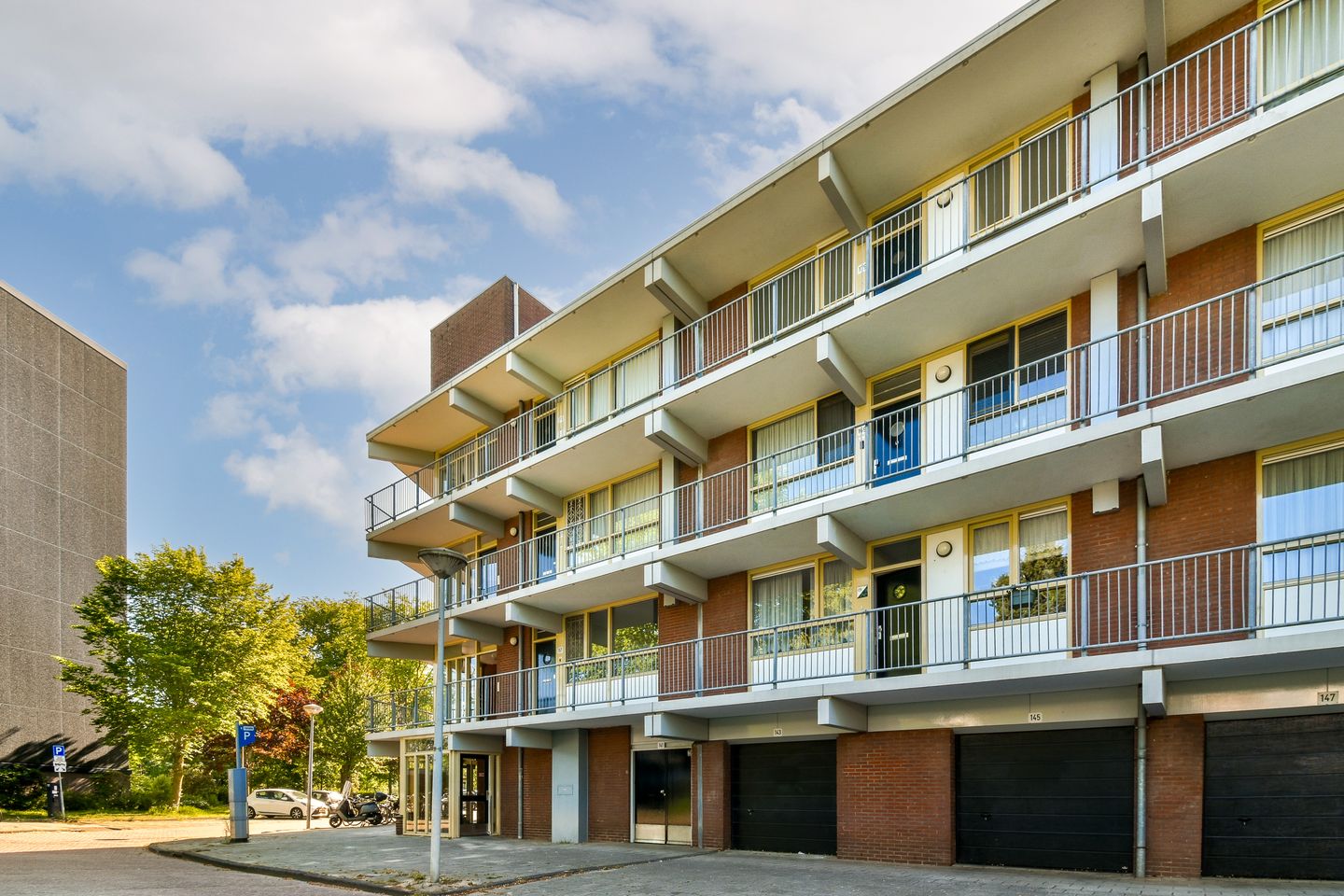 Foto 1 van Amerbos 157