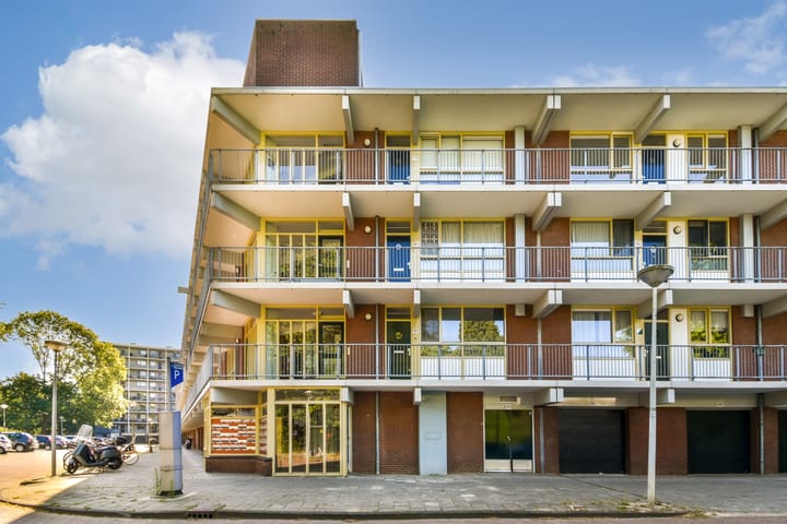 Foto 2 van Amerbos 157