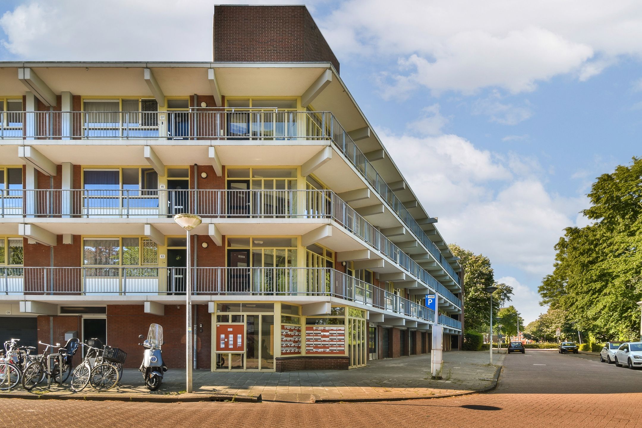 Foto 3 van Amerbos 157