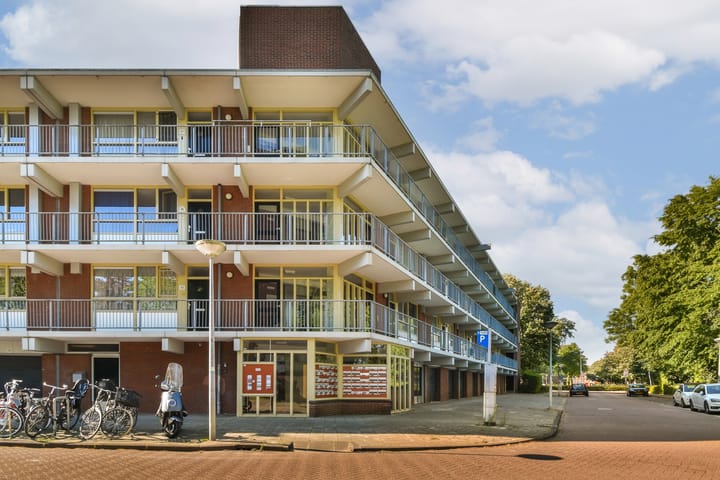 Foto 3 van Amerbos 157