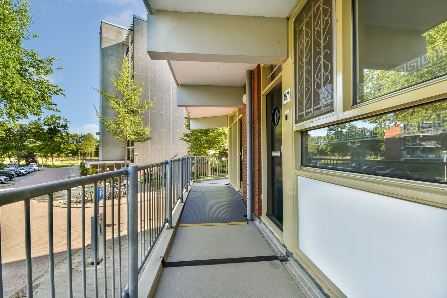 Foto 4 van Amerbos 157