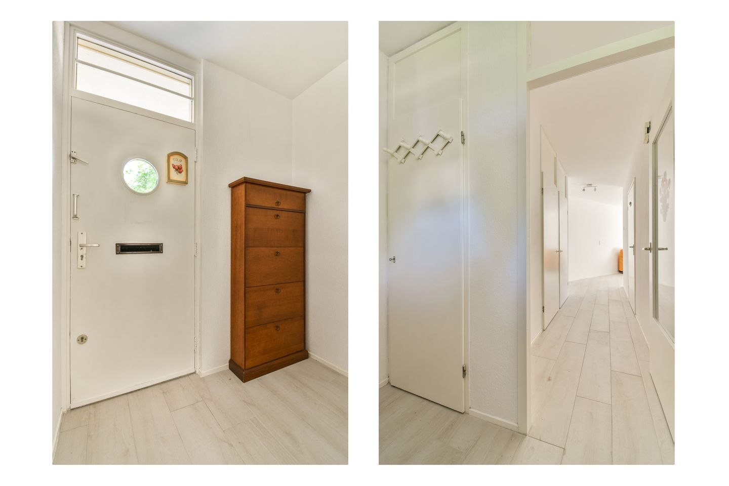 Foto 5 van Amerbos 157