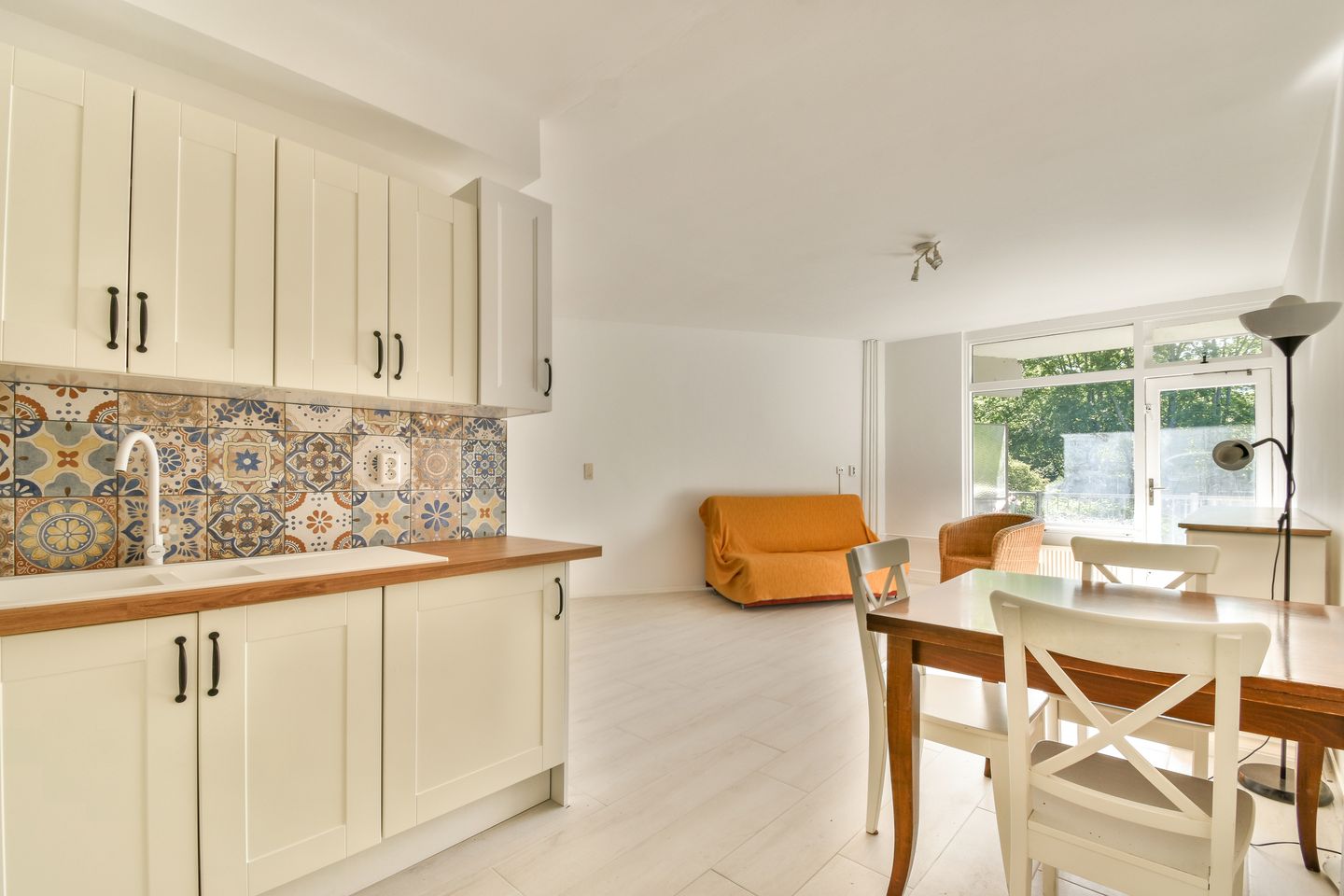 Foto 14 van Amerbos 157