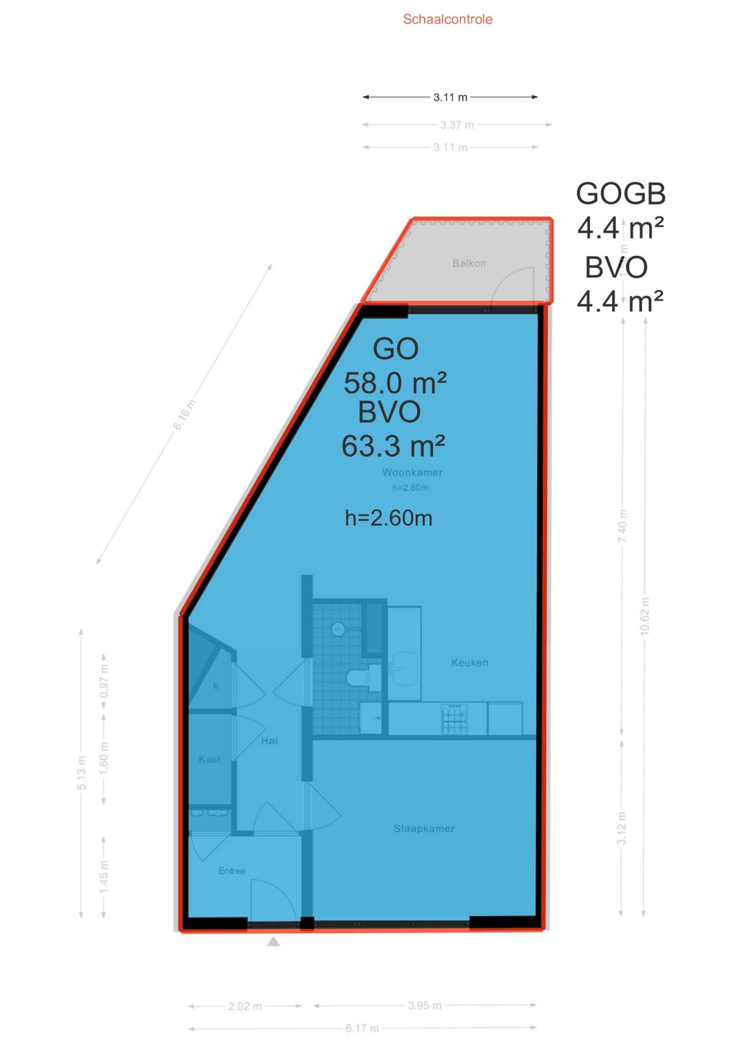 Foto 26 van Amerbos 157