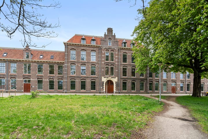 Nieuwe Kazernelaan 2-D41, Ede