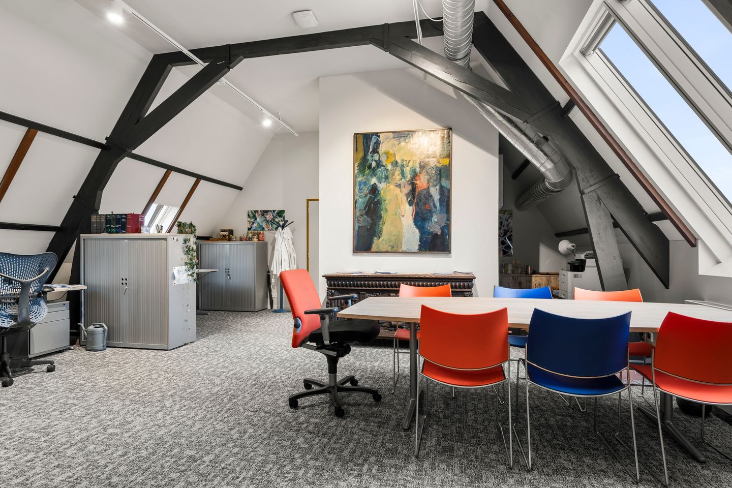 Bekijk foto 3 van Nieuwe Kazernelaan 2-D41