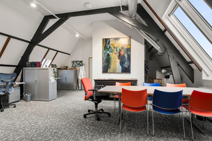 Nieuwe Kazernelaan 2-D41, Ede