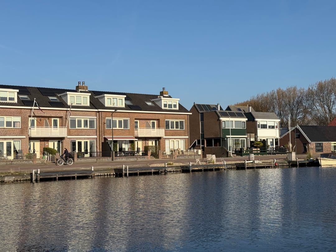 Foto 1 van Lisserdijk 27