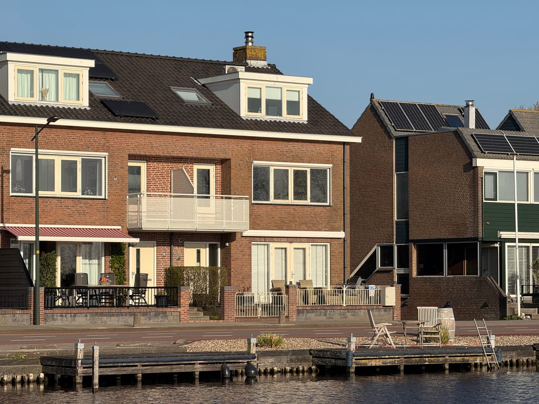 Foto 2 van Lisserdijk 27