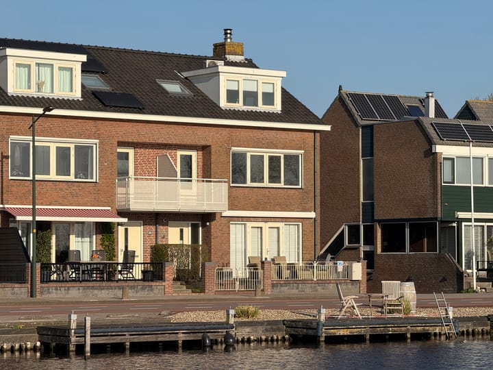 Photo 2 of Lisserdijk 27