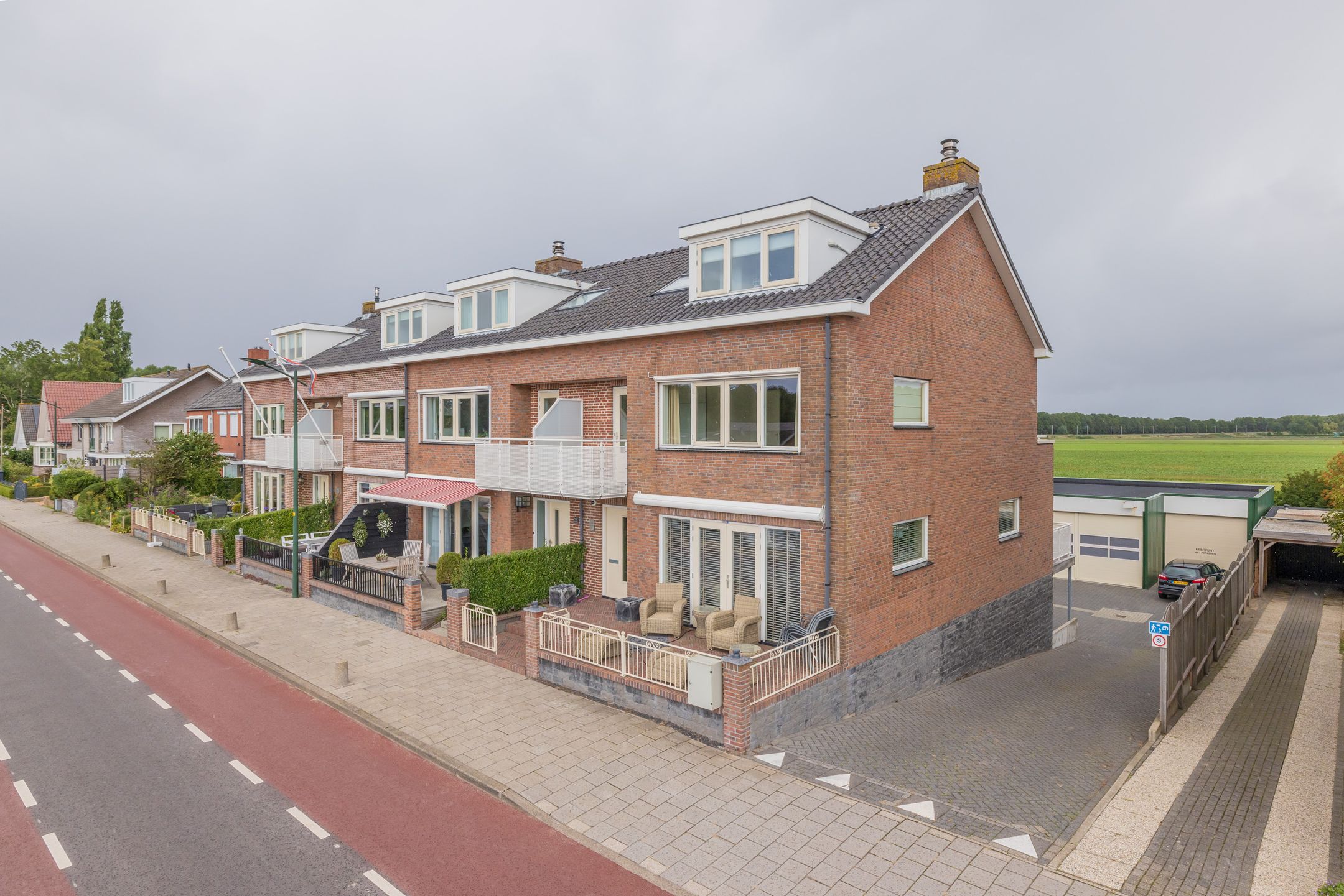 Foto 3 van Lisserdijk 27