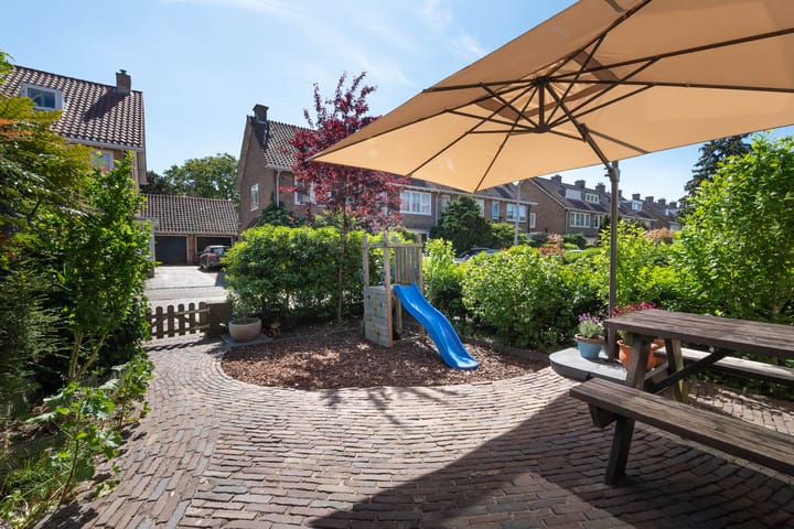 Foto 3 van Joan Maetsuykerlaan 26