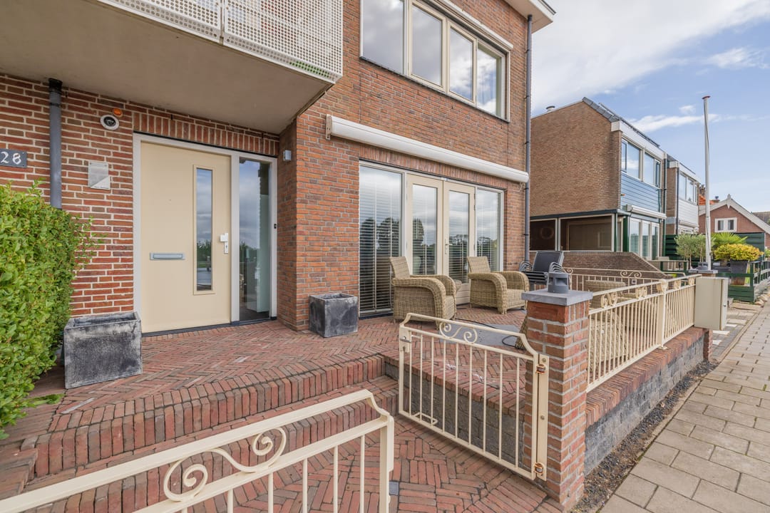 Foto 8 van Lisserdijk 27