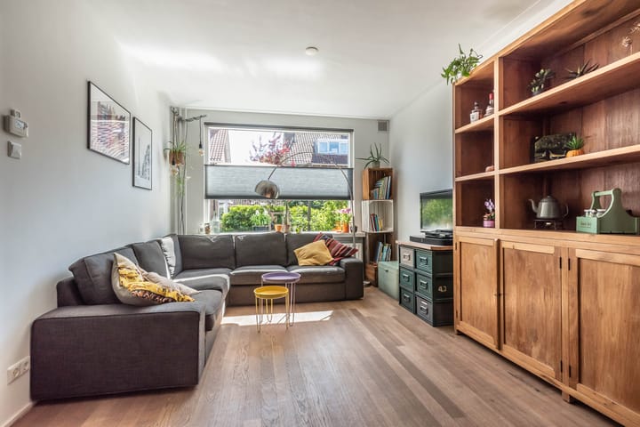 Foto 5 van Joan Maetsuykerlaan 26