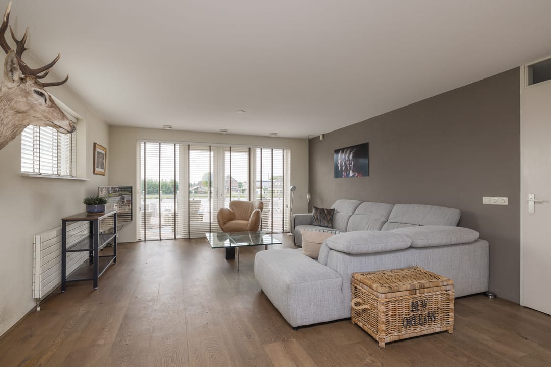 Foto 13 van Lisserdijk 27