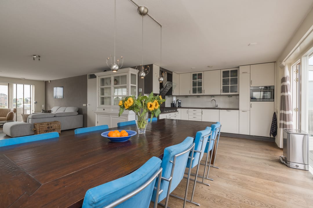 Foto 17 van Lisserdijk 27