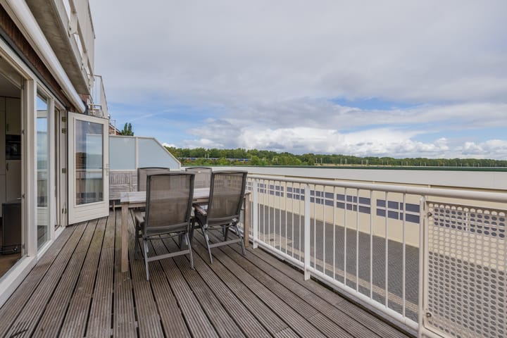 Foto 22 van Lisserdijk 27