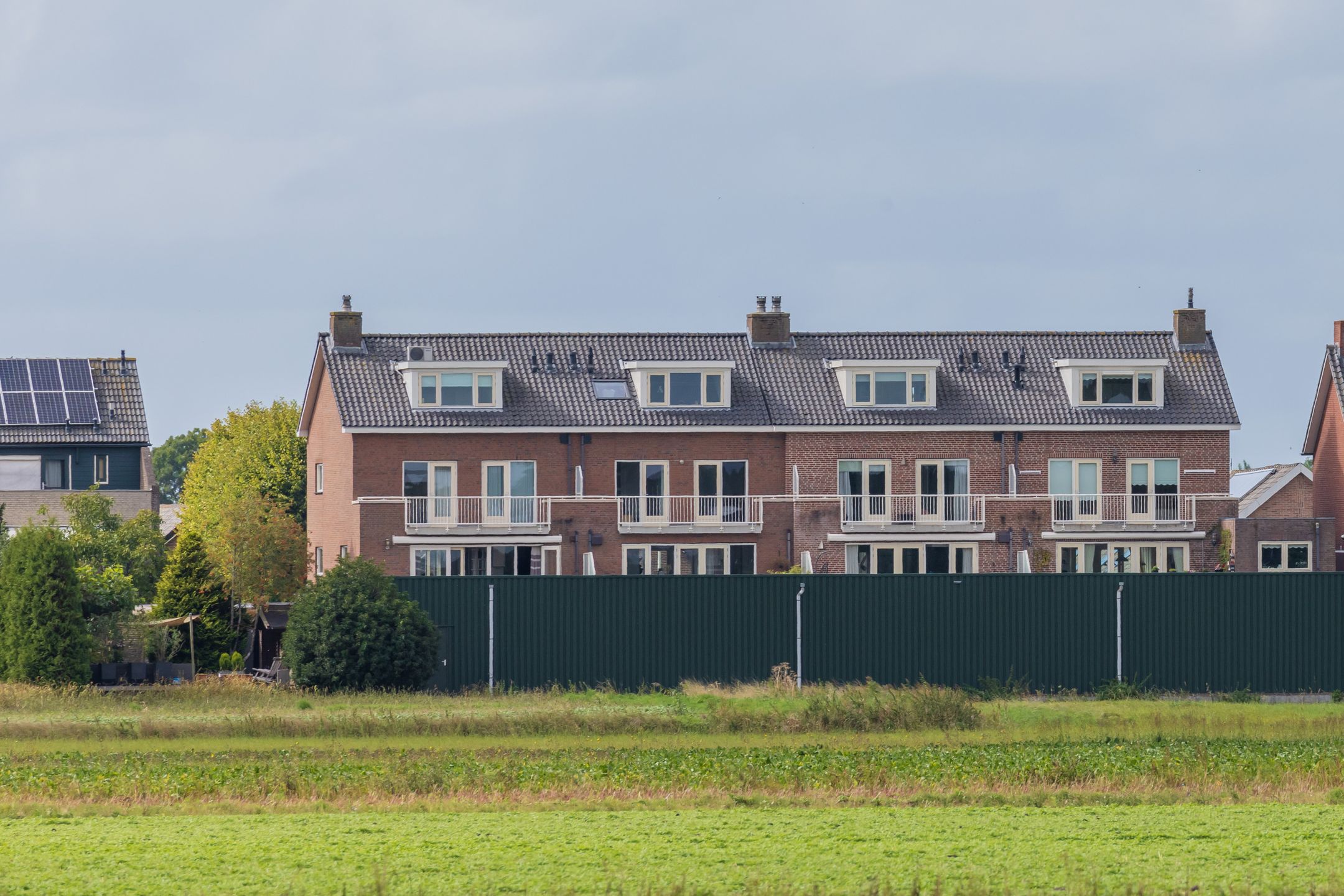 Foto 24 van Lisserdijk 27