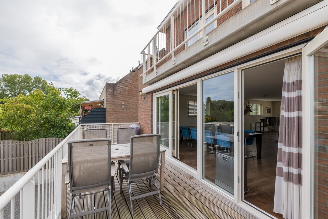 Foto 23 van Lisserdijk 27