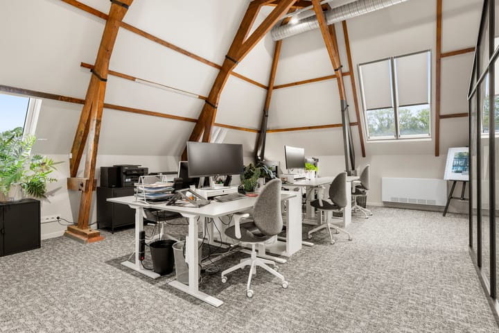 Nieuwe Kazernelaan 2-D41, Ede