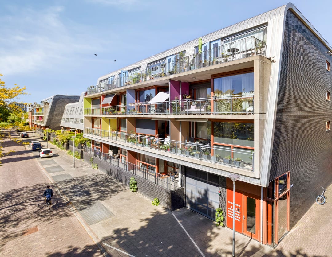 Photo 1 of Rembrandt van Rijnstraat 47