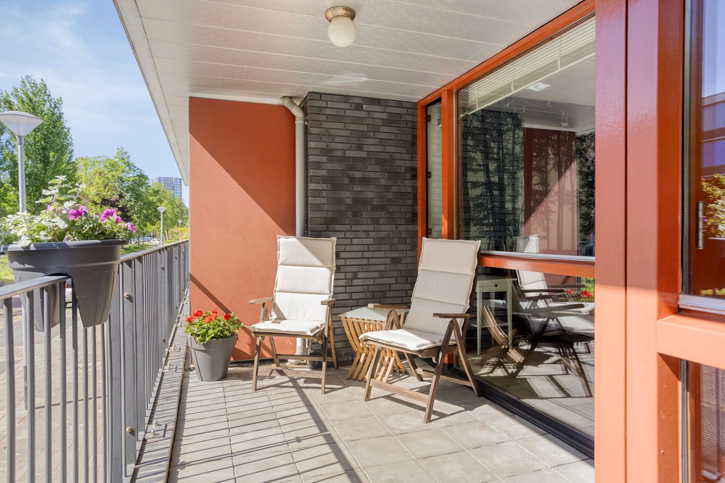 Photo 4 of Rembrandt van Rijnstraat 47