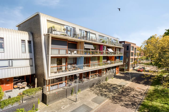 Photo 5 of Rembrandt van Rijnstraat 47