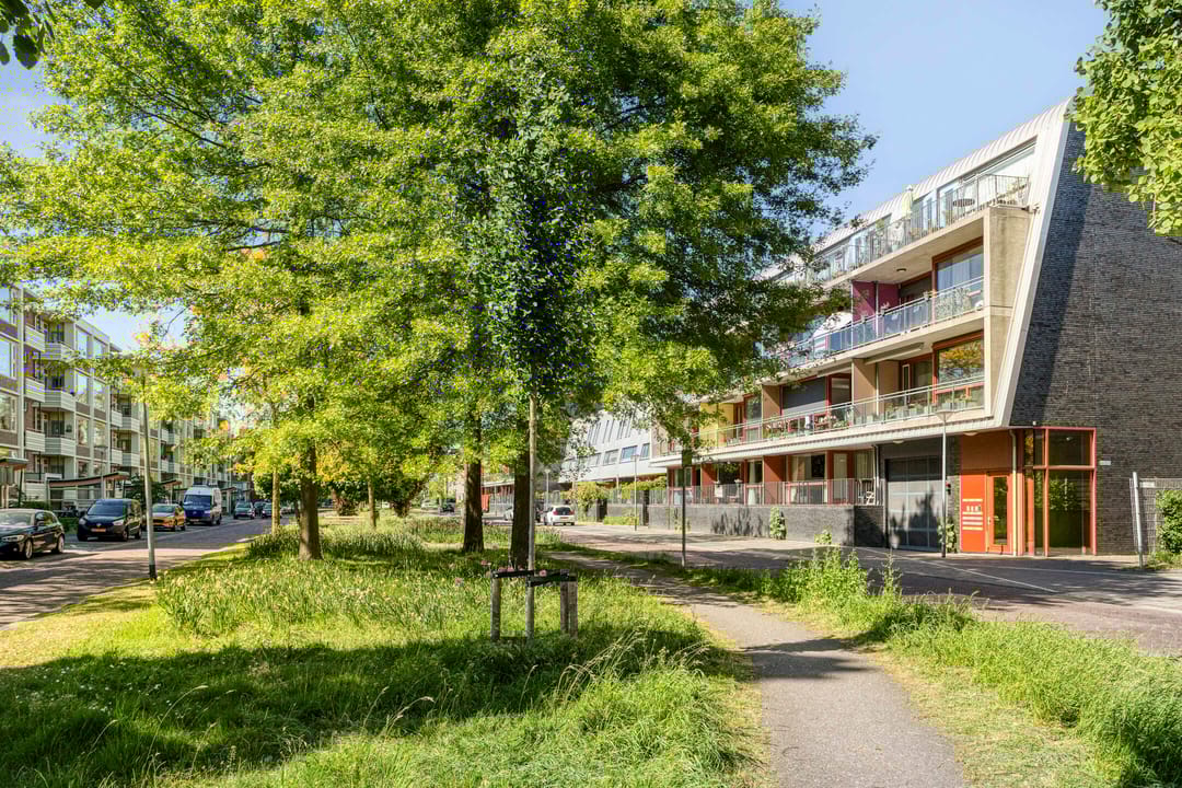 Photo 7 of Rembrandt van Rijnstraat 47