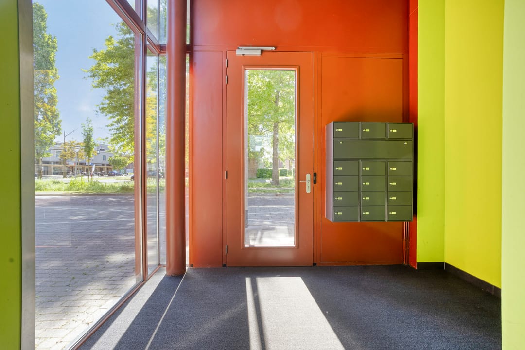 Photo 8 of Rembrandt van Rijnstraat 47