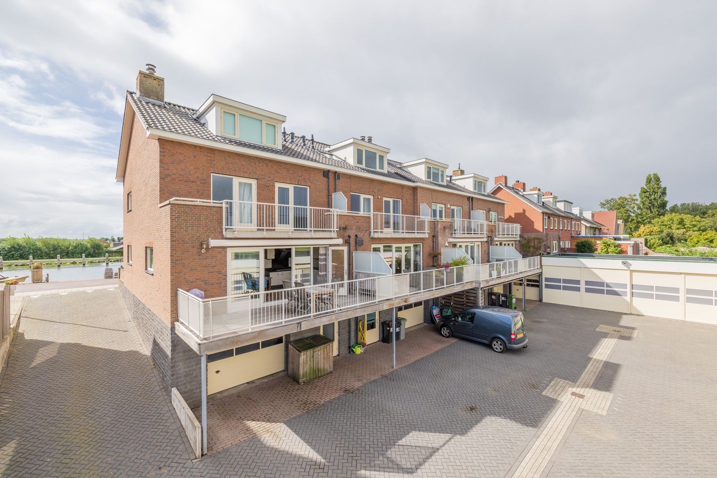 Foto 55 van Lisserdijk 27