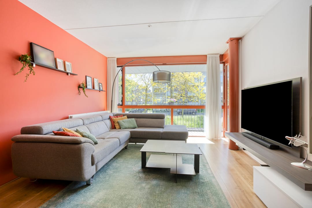 Photo 2 of Rembrandt van Rijnstraat 47