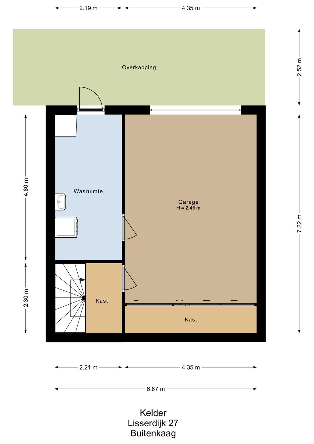 Foto 58 van Lisserdijk 27