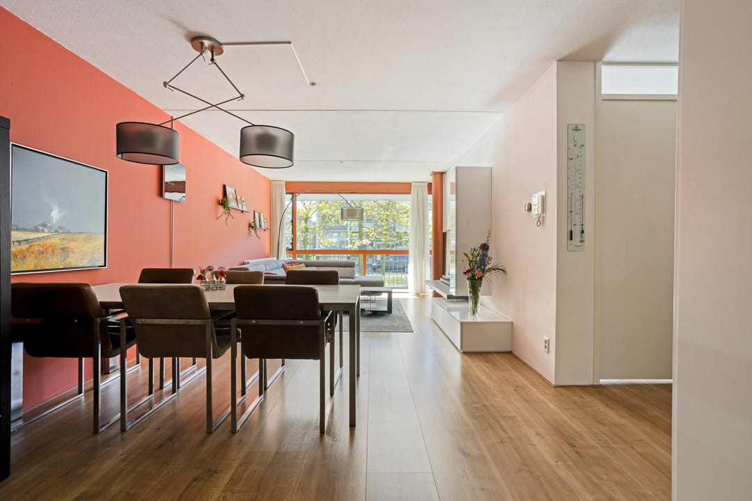 Photo 13 of Rembrandt van Rijnstraat 47