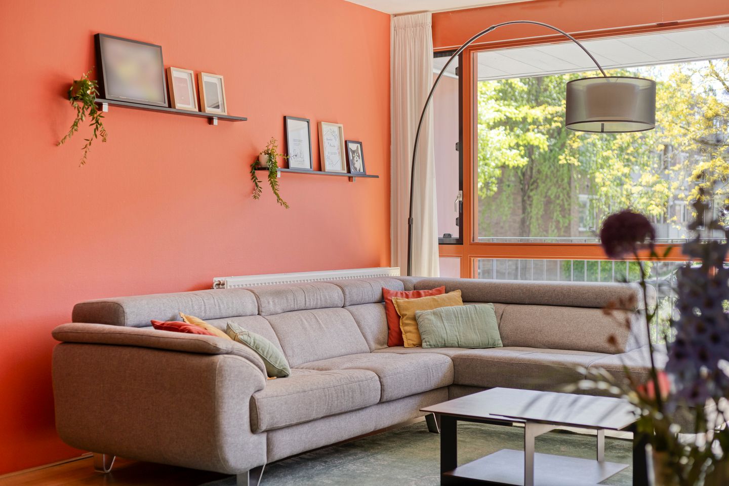 Photo 14 of Rembrandt van Rijnstraat 47