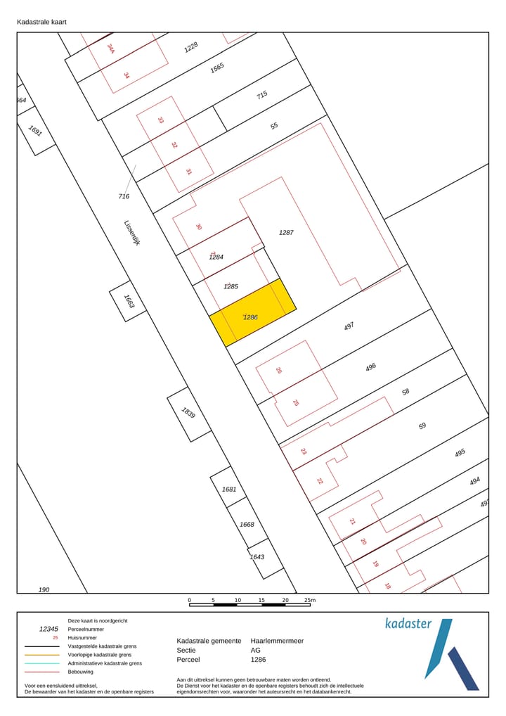 Foto 62 van Lisserdijk 27