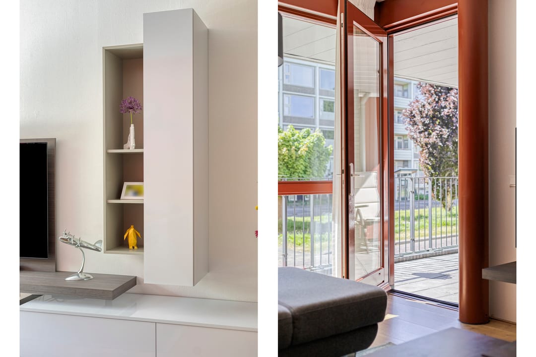 Photo 16 of Rembrandt van Rijnstraat 47