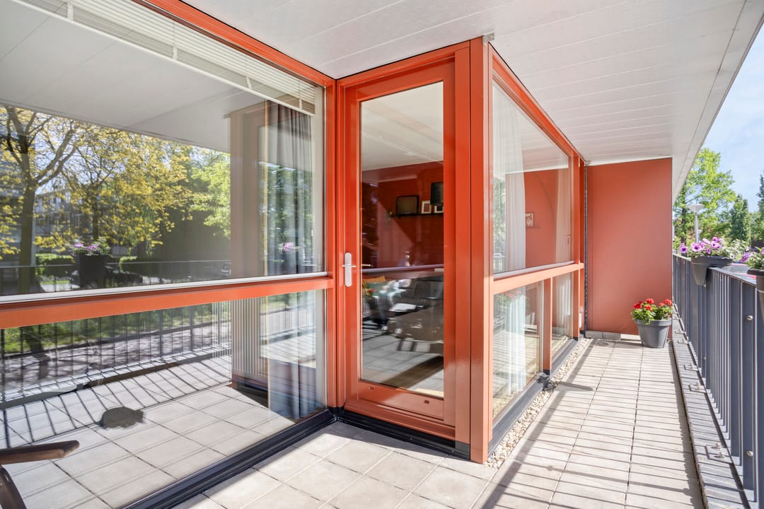 Photo 17 of Rembrandt van Rijnstraat 47