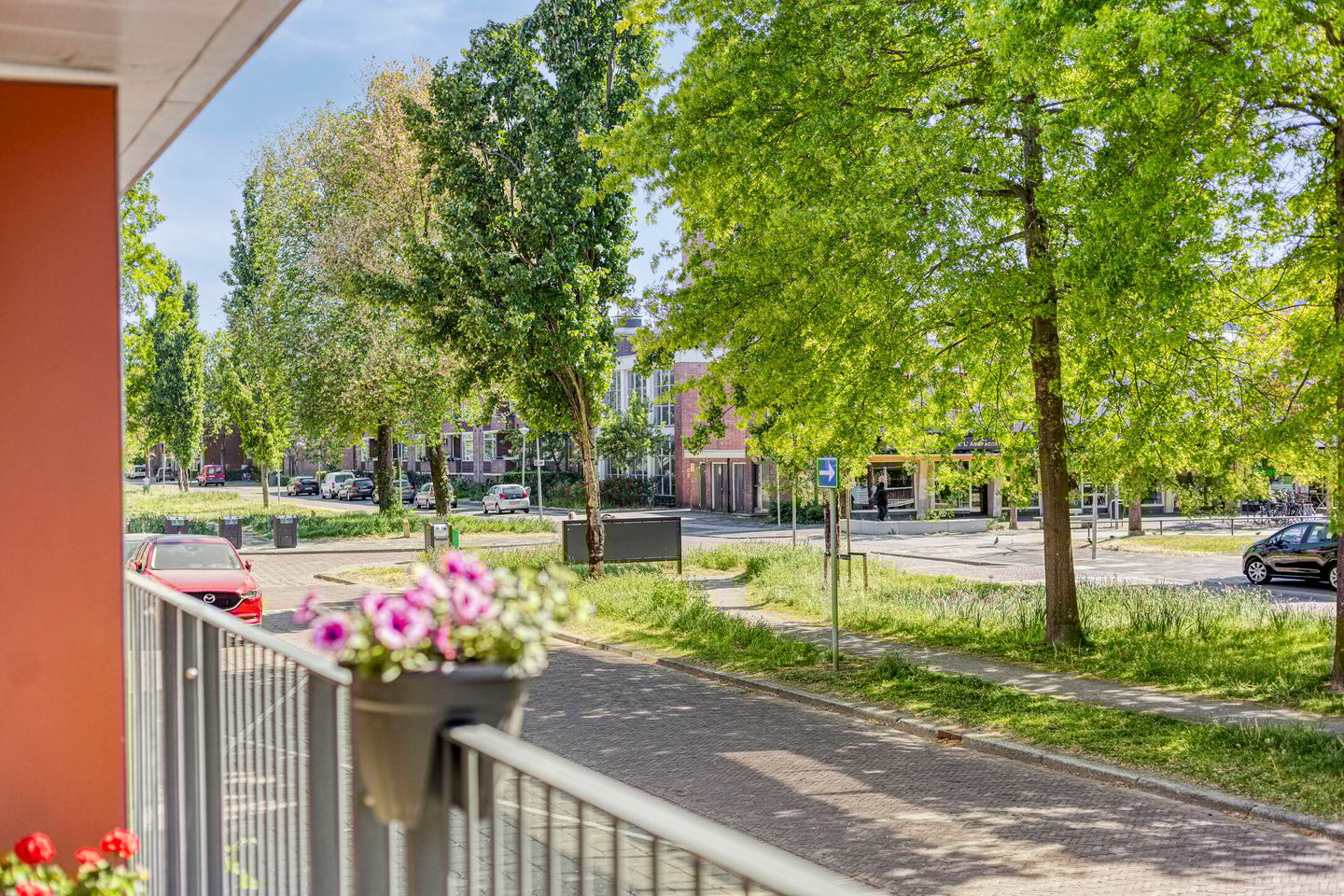 Photo 19 of Rembrandt van Rijnstraat 47