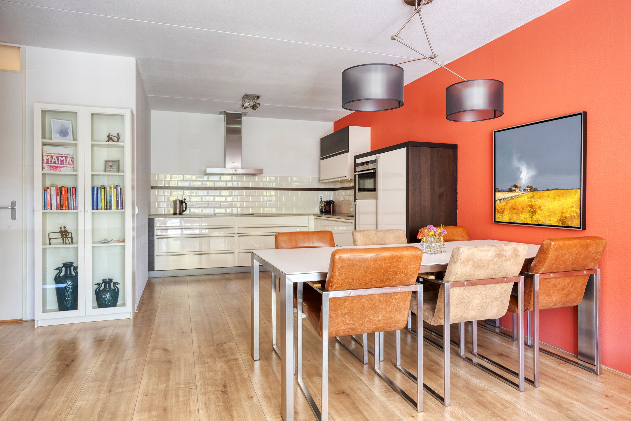 Photo 21 of Rembrandt van Rijnstraat 47