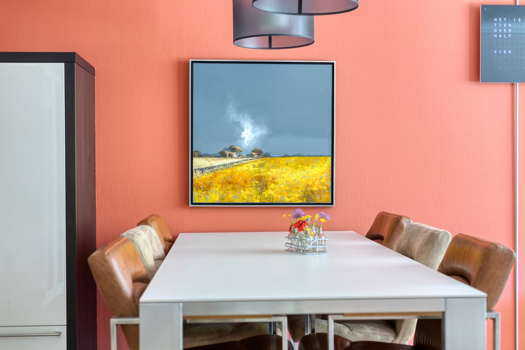 Photo 22 of Rembrandt van Rijnstraat 47