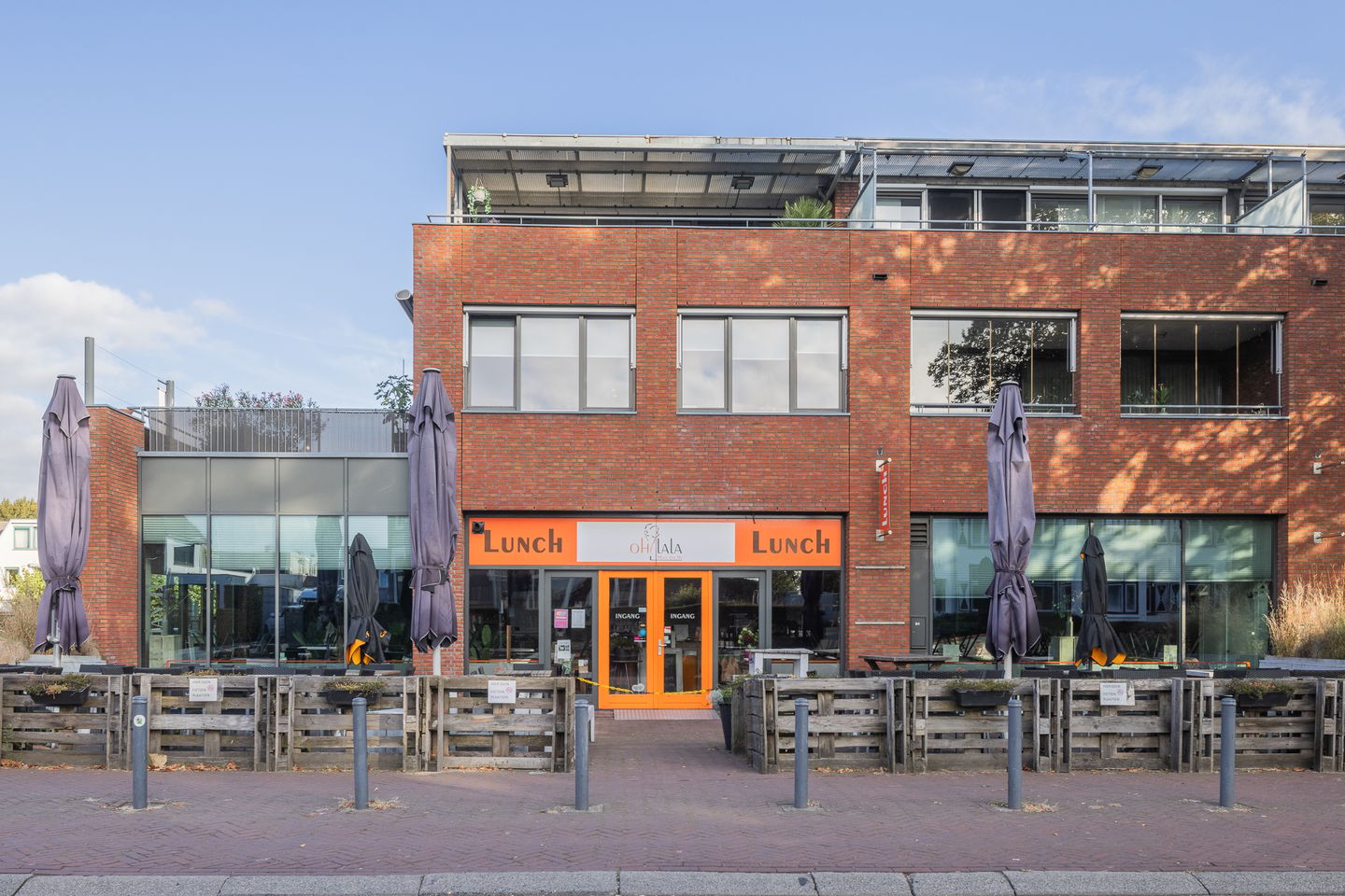 View photo 5 of Dorpsplein 4