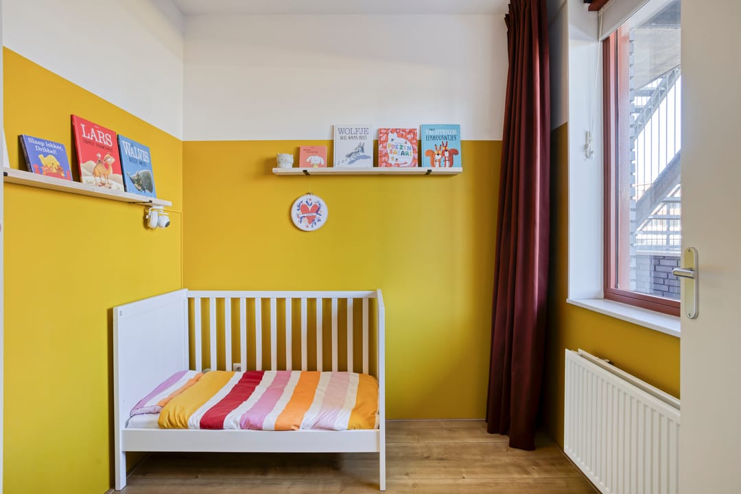 Photo 31 of Rembrandt van Rijnstraat 47