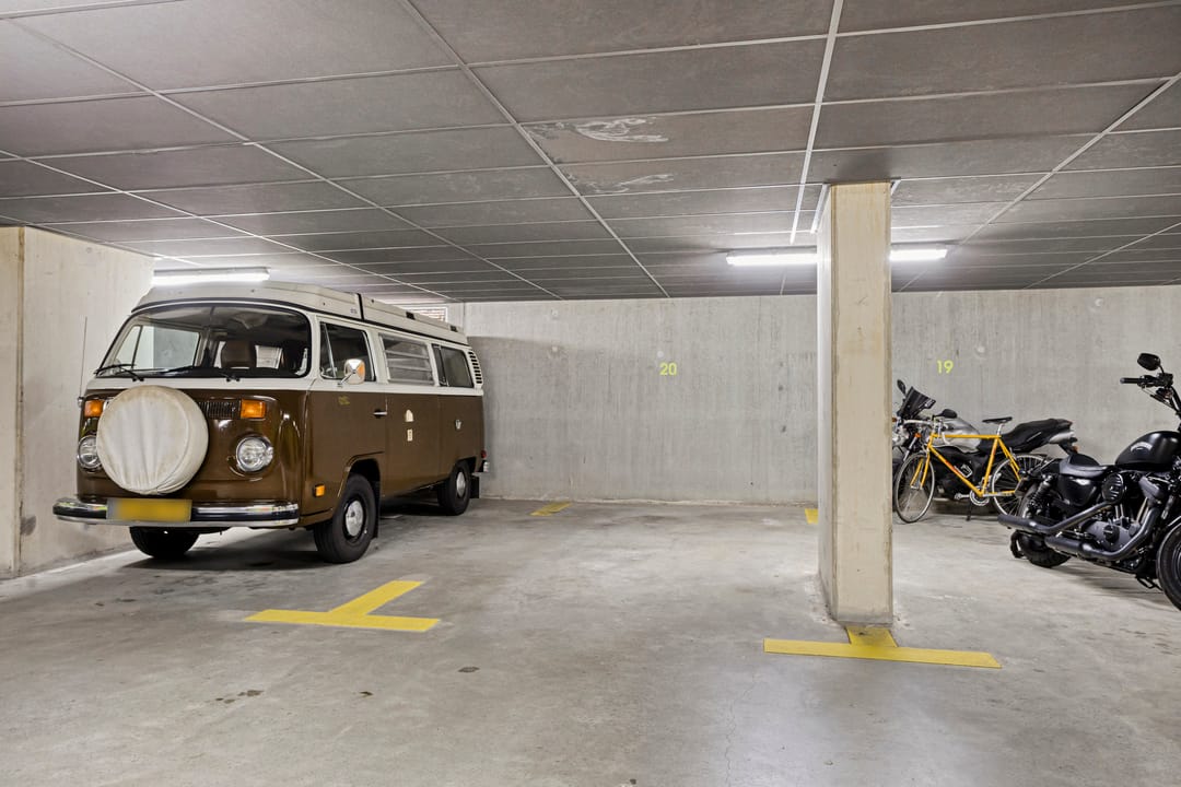 Photo 38 of Rembrandt van Rijnstraat 47