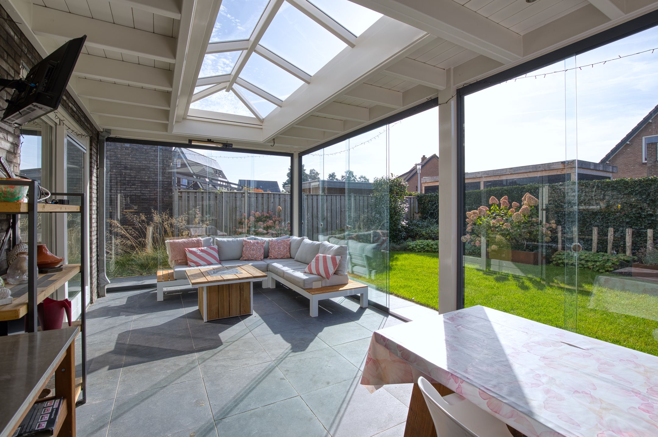 Foto 3 van Valetastraat 3