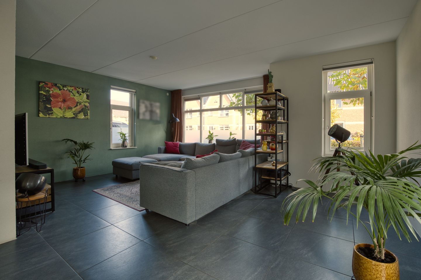 Foto 4 van Valetastraat 3