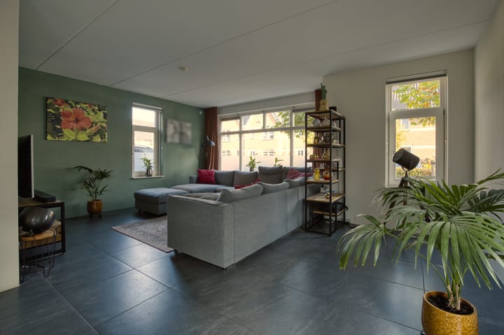 Foto 4 van Valetastraat 3