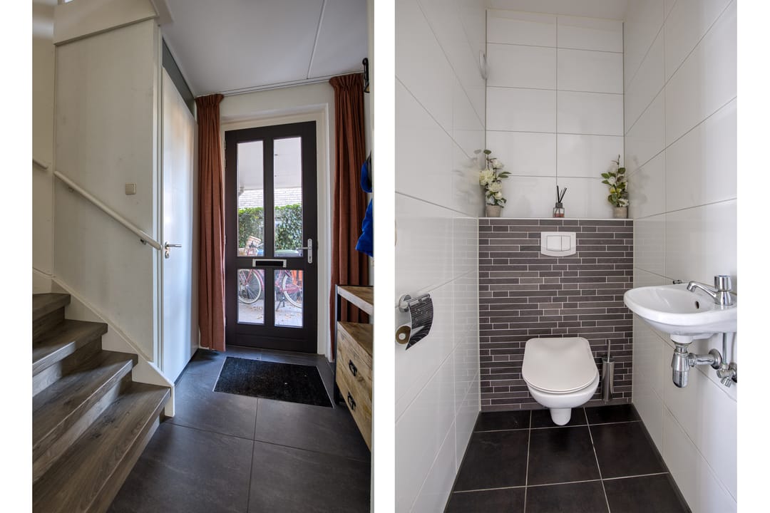 Foto 7 van Valetastraat 3