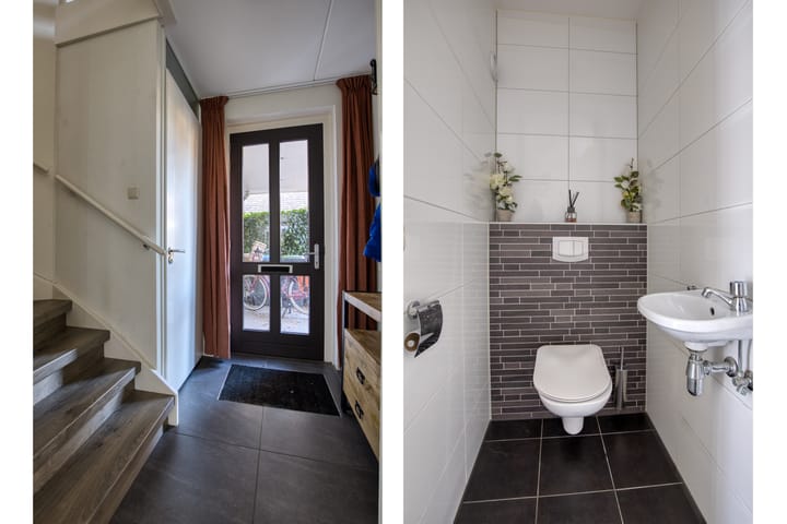 Foto 7 van Valetastraat 3