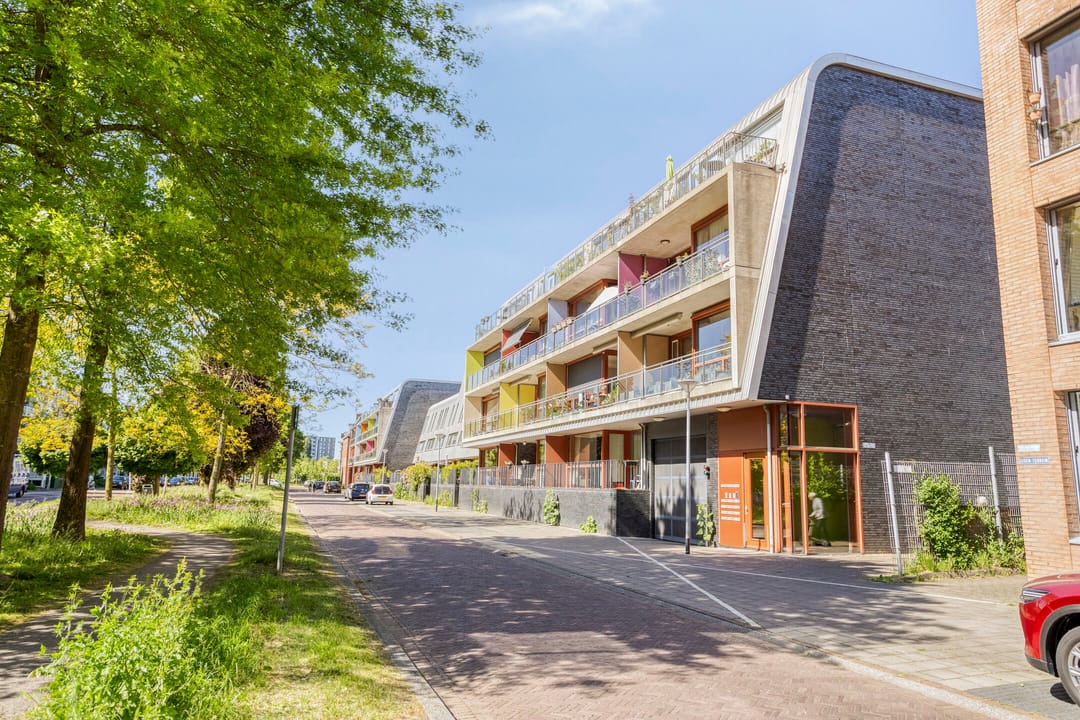 Photo 43 of Rembrandt van Rijnstraat 47